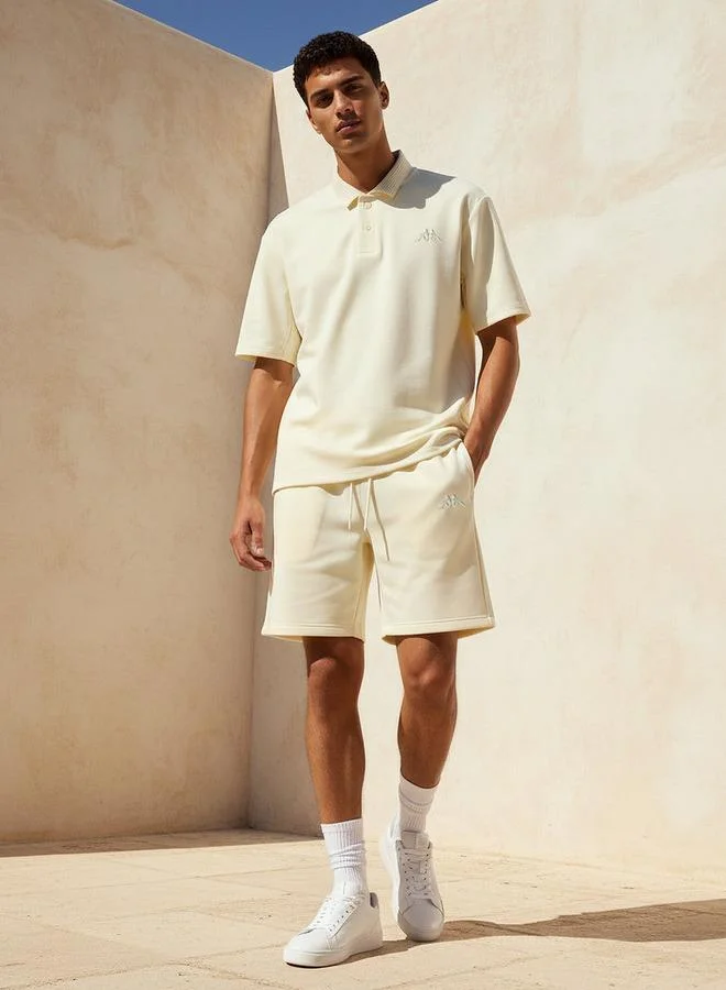 كابا Kappa Men Soft Touch Polo T-shirt